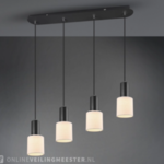 ca.50x Hanglamp Trio, Wailer